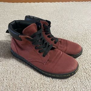 Doc Martens Maelly Boots